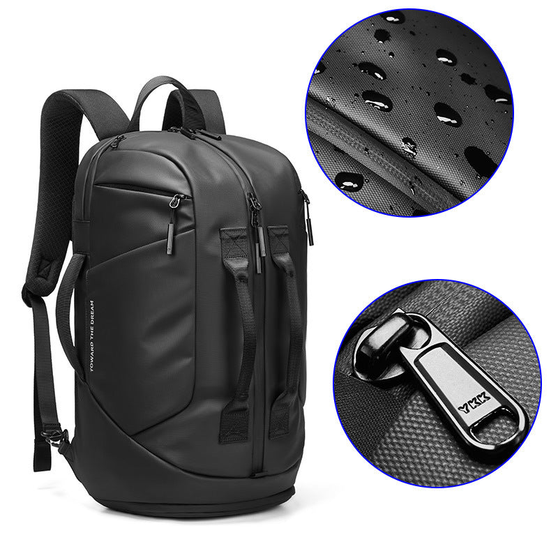 Versatile Business Backpack