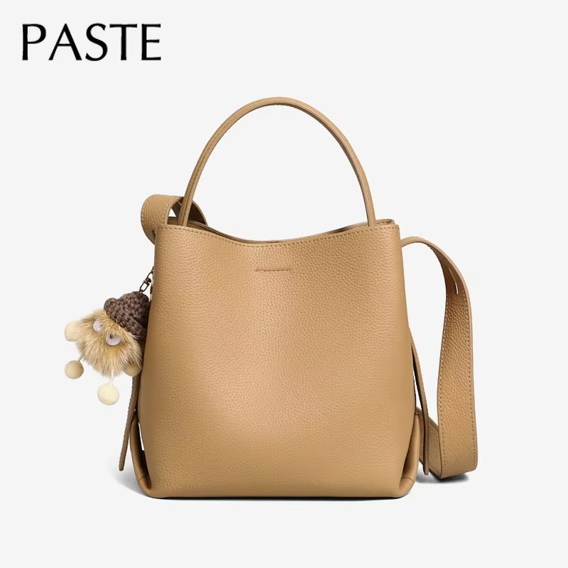 Stylish One - Shoulder Bucket Bag for Women