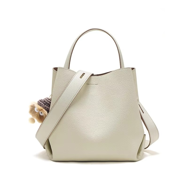 Stylish One - Shoulder Bucket Bag for Women