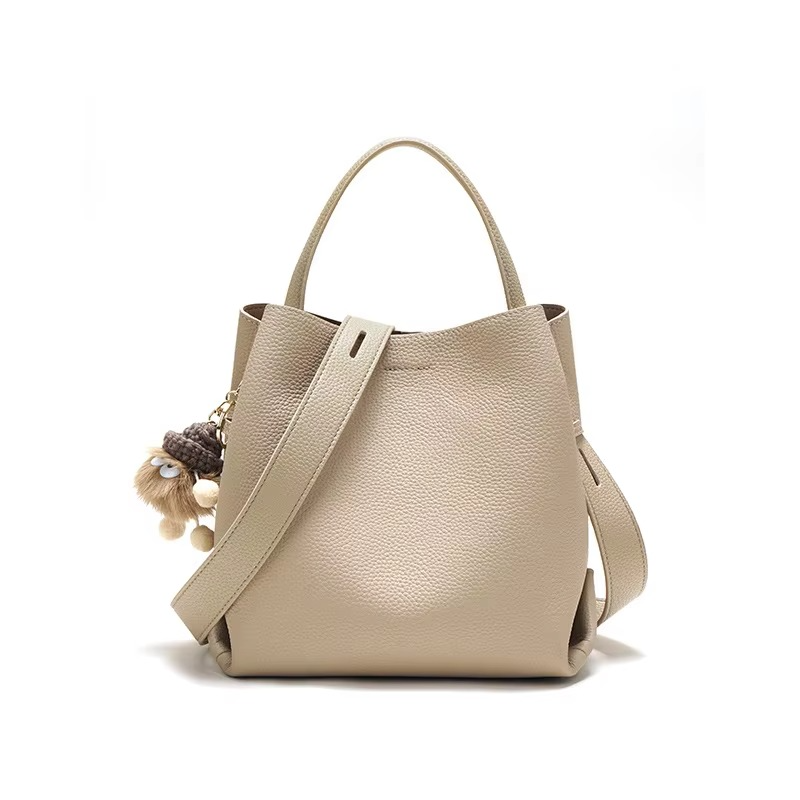 Stylish One - Shoulder Bucket Bag for Women