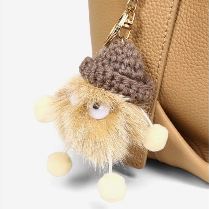 Stylish One - Shoulder Bucket Bag for Women