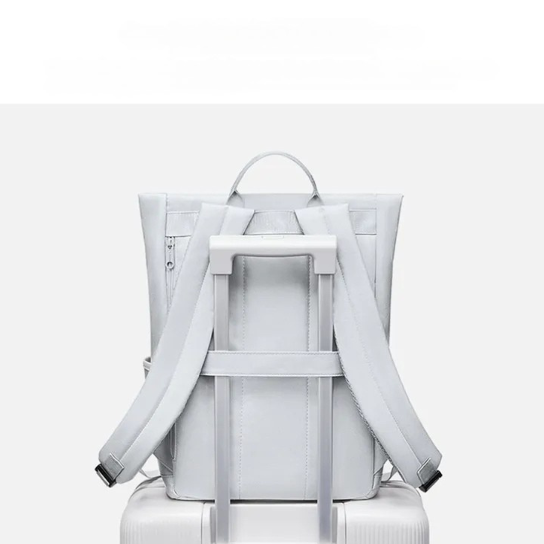 Versatile Student Backpack for School & Travelling