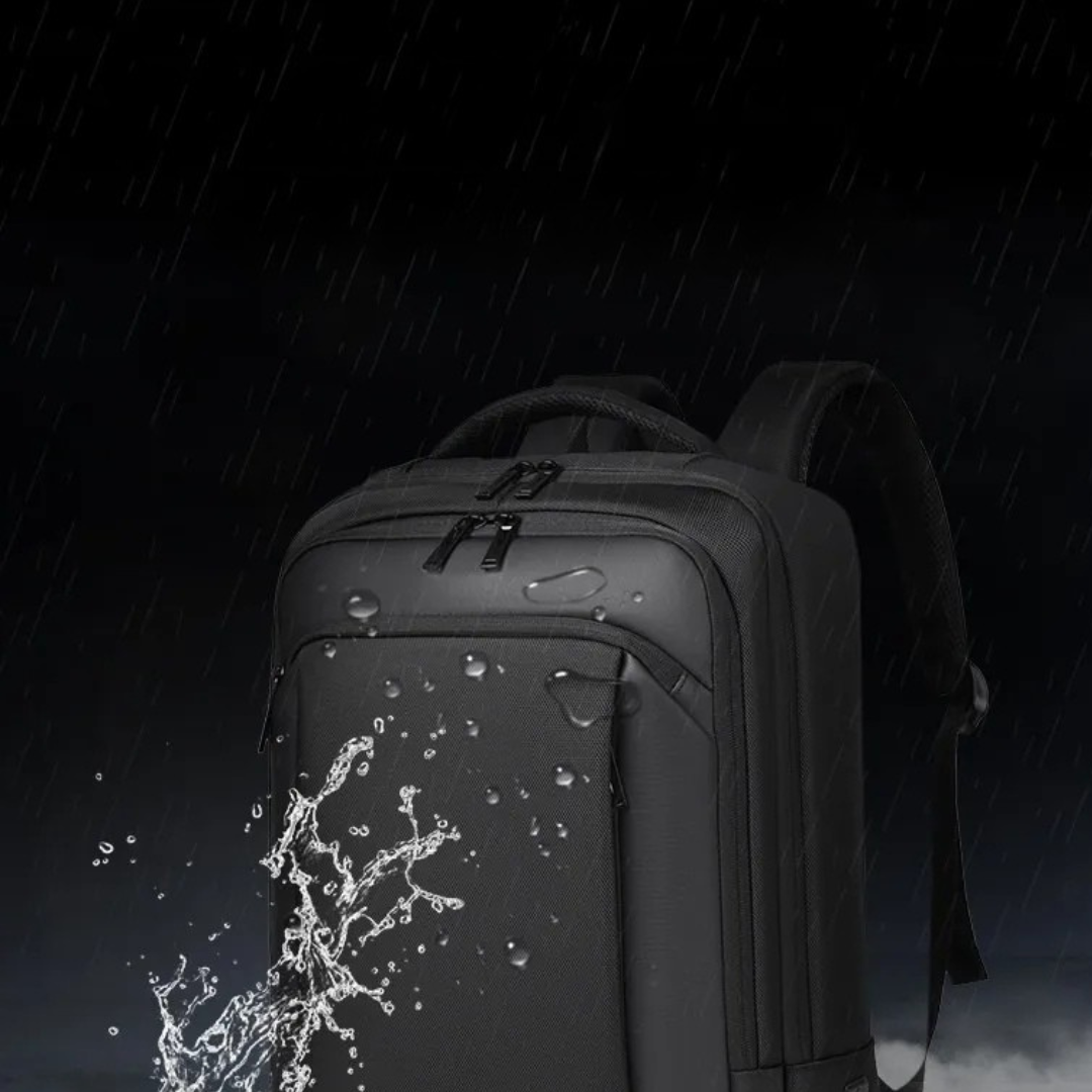 Elegant Professional Backpack