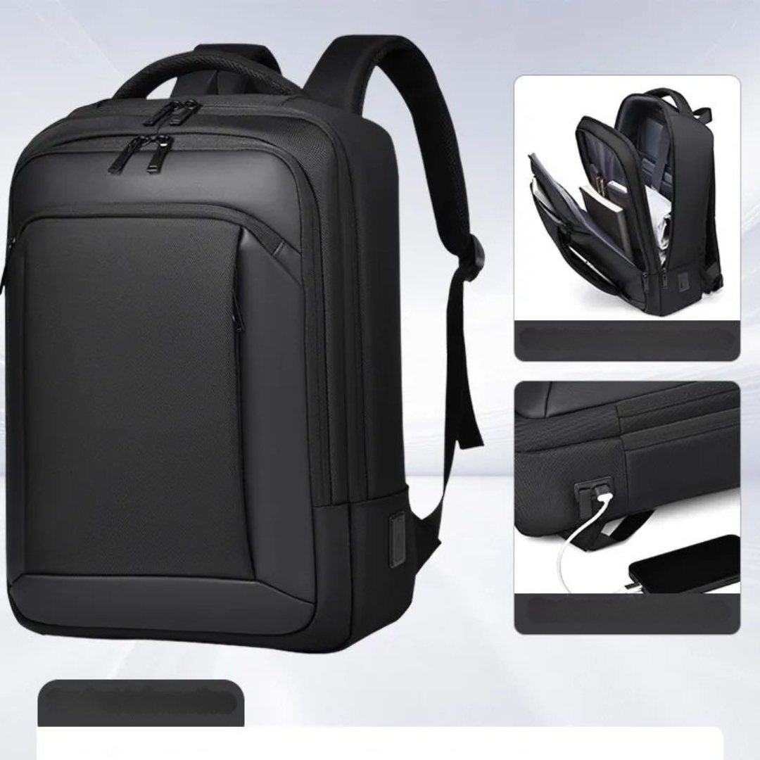 Elegant Professional Backpack