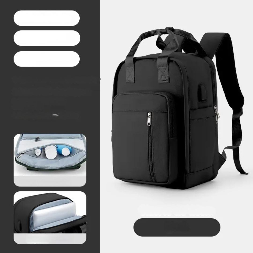 Urban Explorer Backpack for Travelling