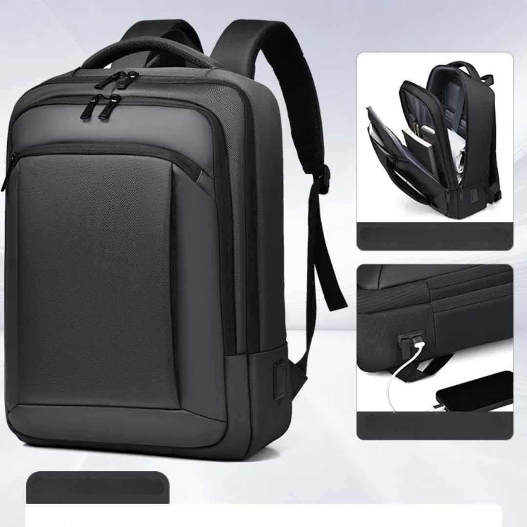 Elegant Professional Backpack