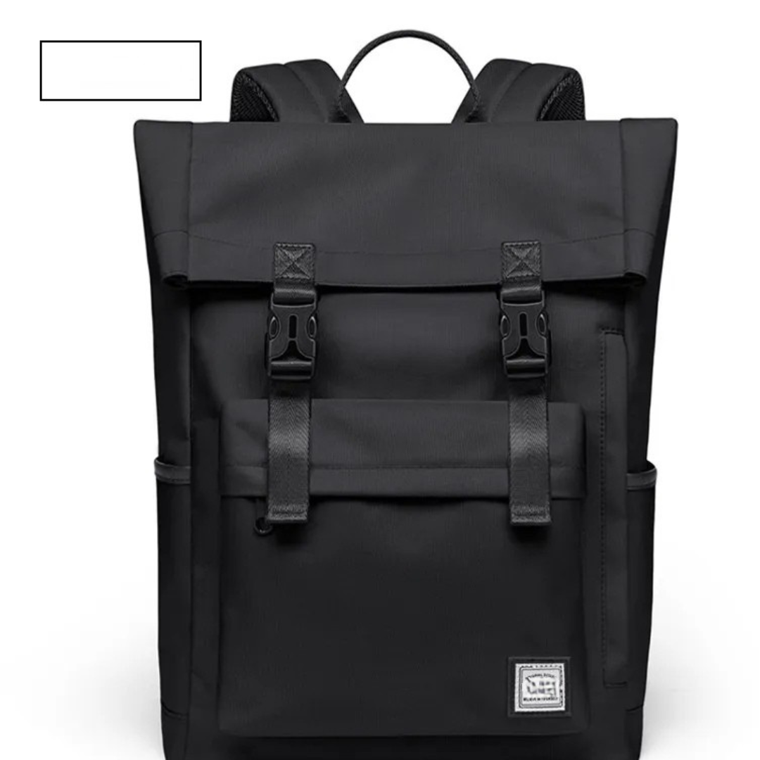 Versatile Student Backpack for School & Travelling