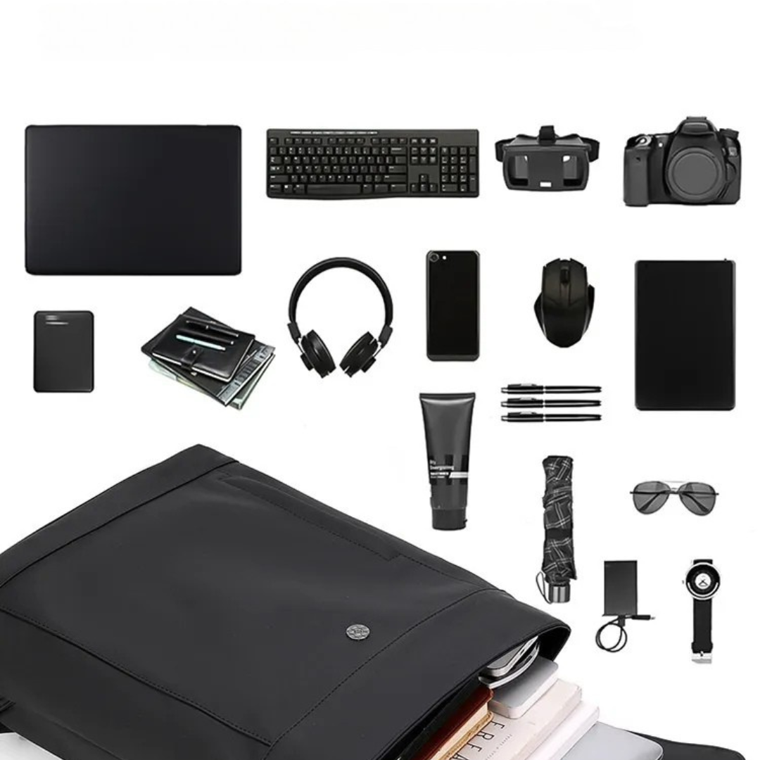 Big Capacity Rucksack for Men