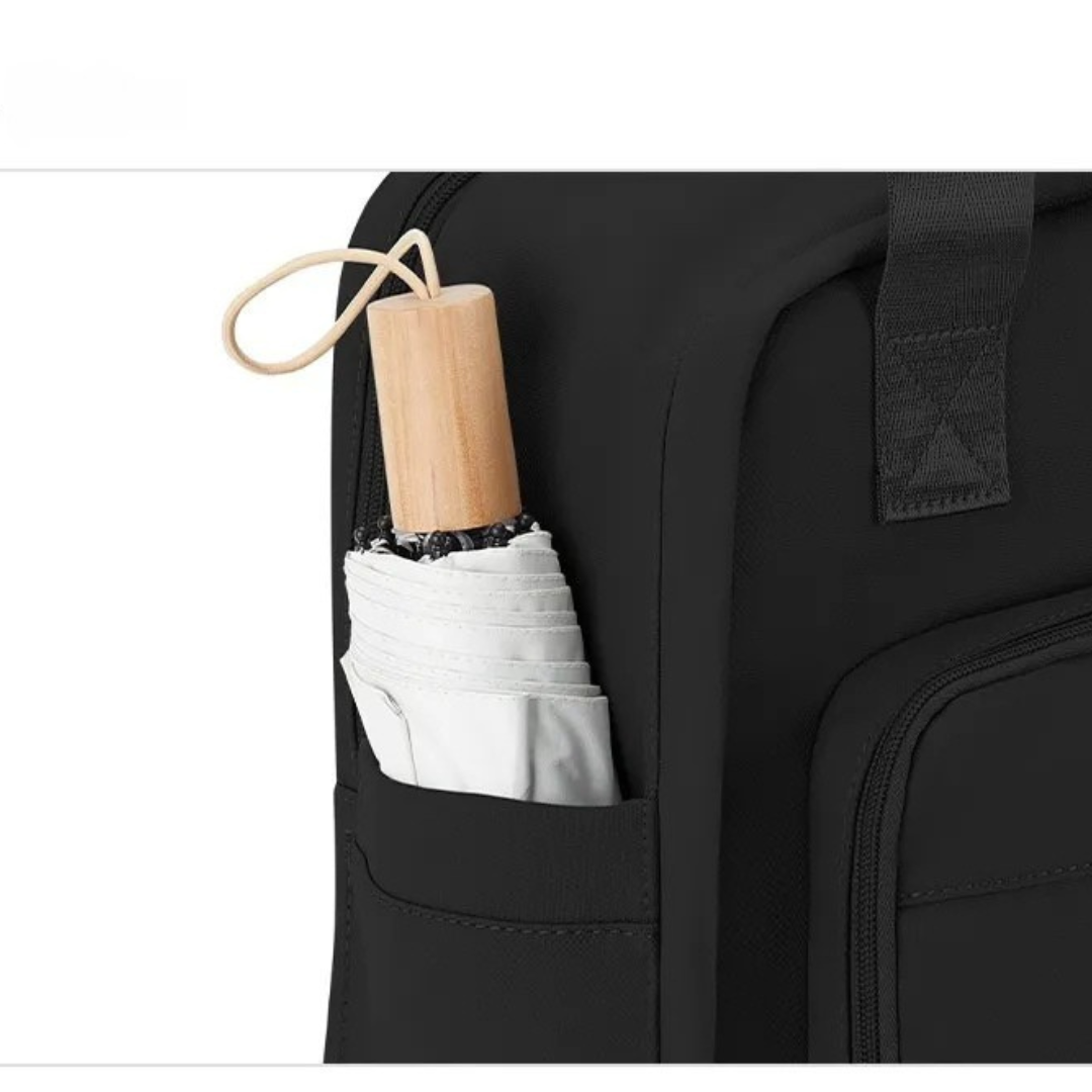 Urban Explorer Backpack for Travelling