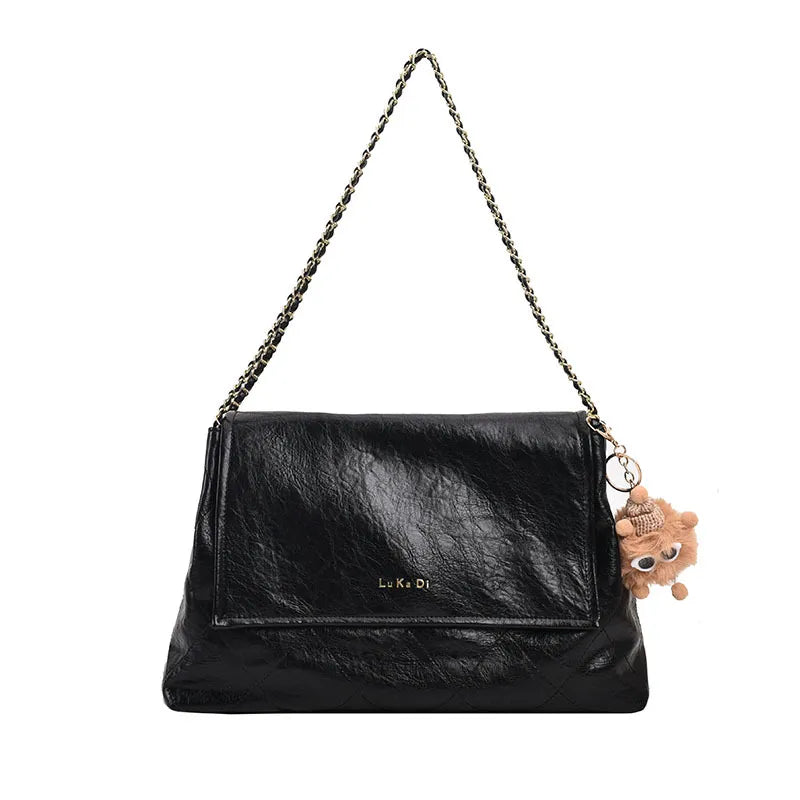 Chic Everyday Bag for Women with Large Capacity