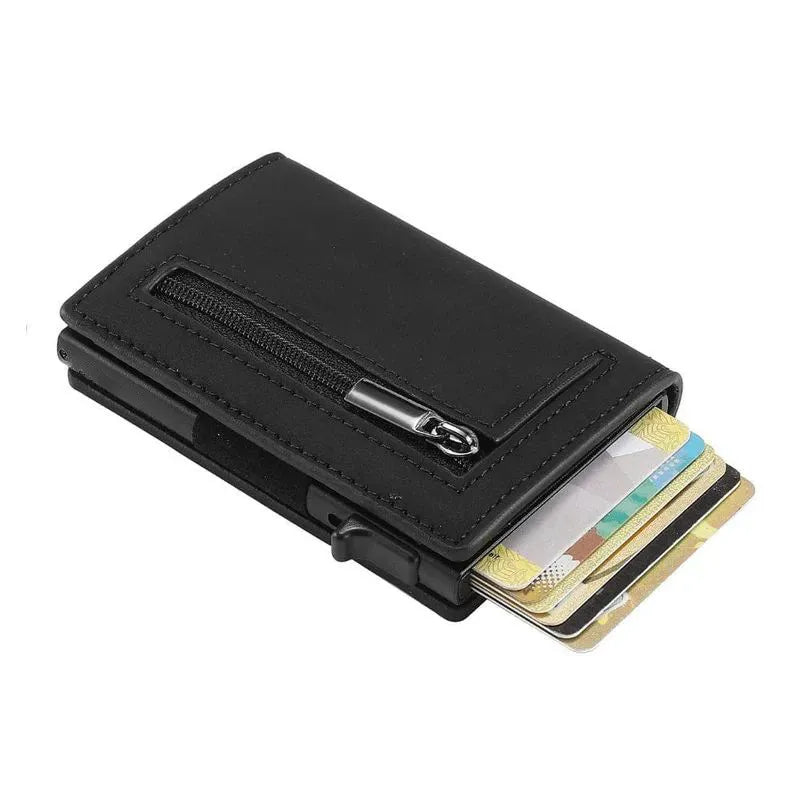 Slim Rfid Protection Card