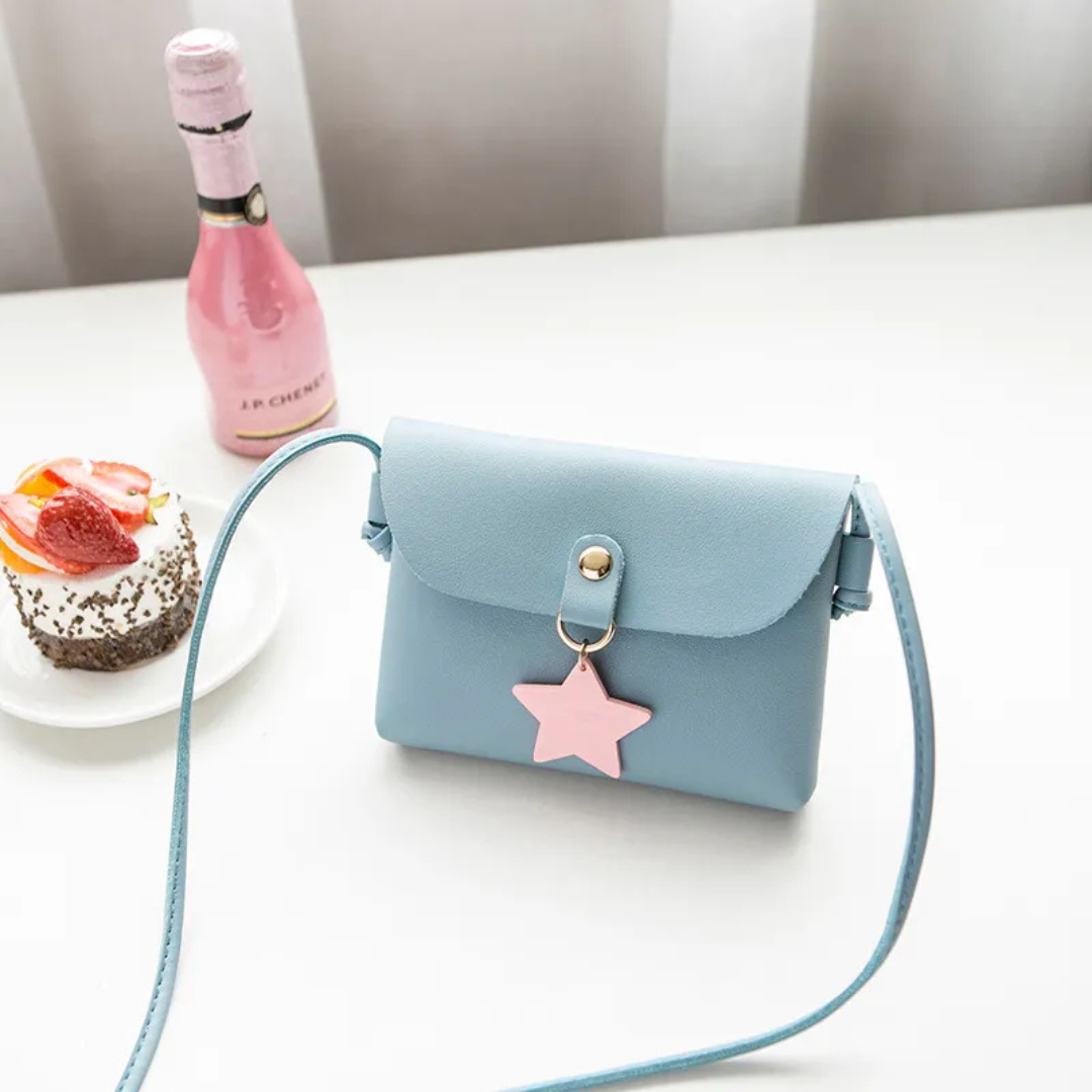 Elegant Mini Crossbody Pockets