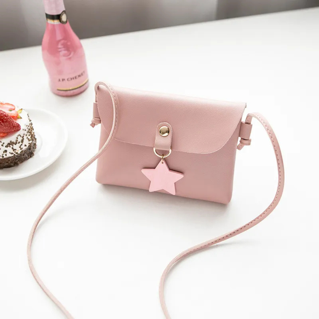Elegant Mini Crossbody Pockets