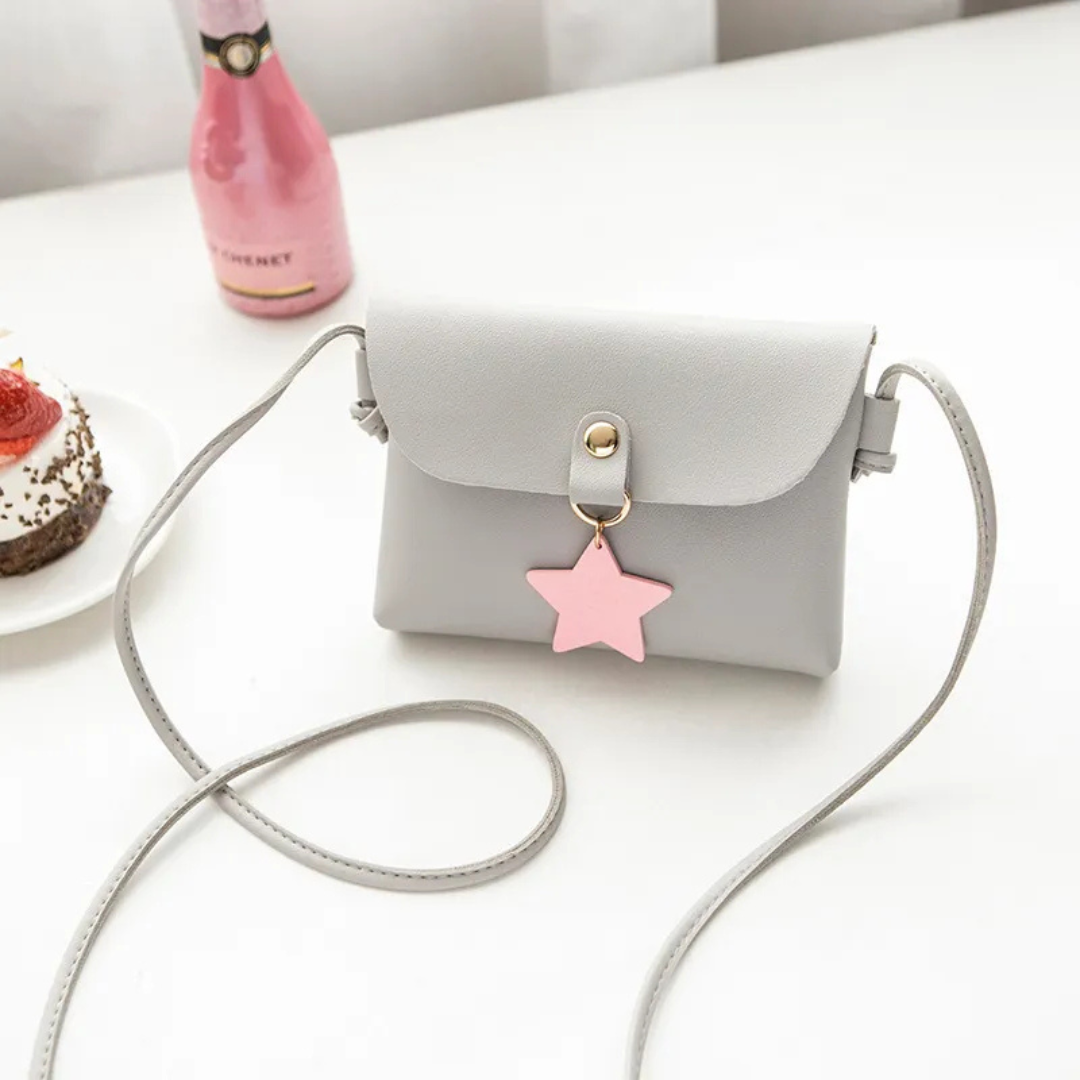 Elegant Mini Crossbody Pockets