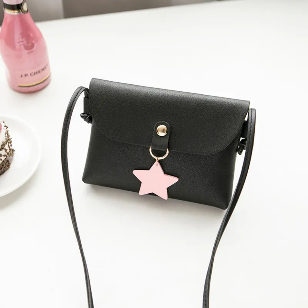 Elegant Mini Crossbody Pockets