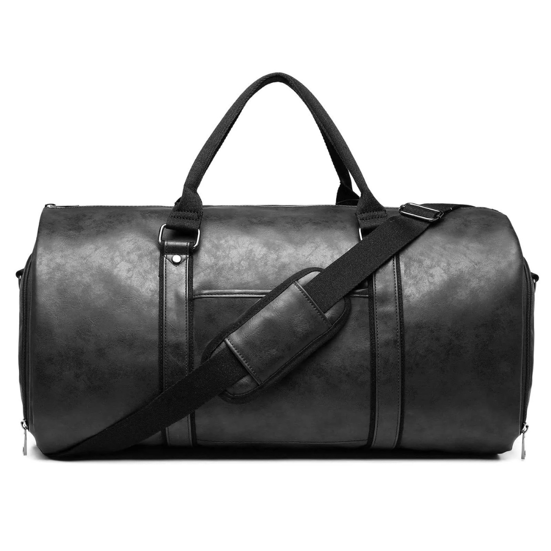 High - Quality Business Travel Bag for Suits