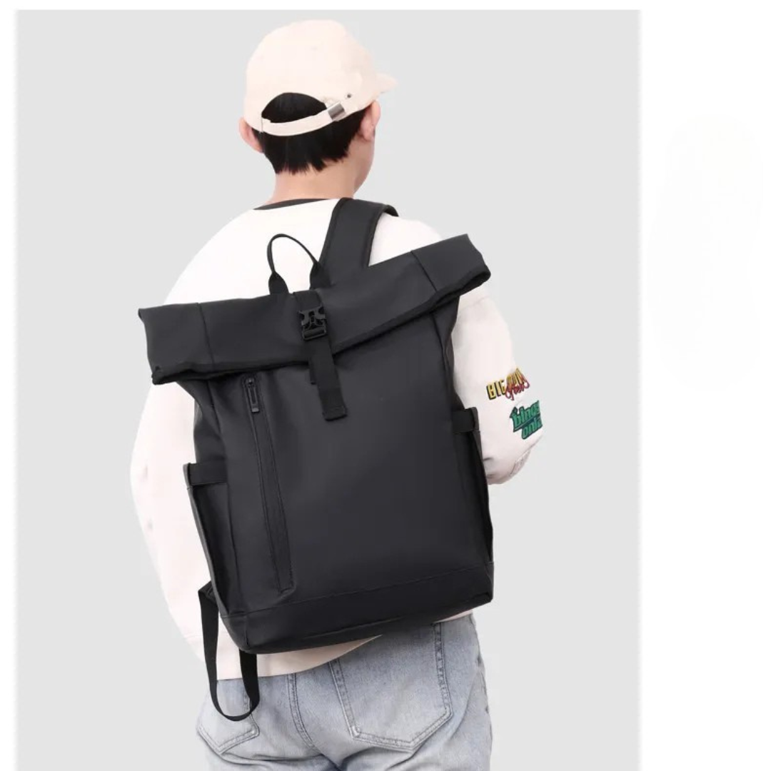 Versatile Travel Backpack for Men