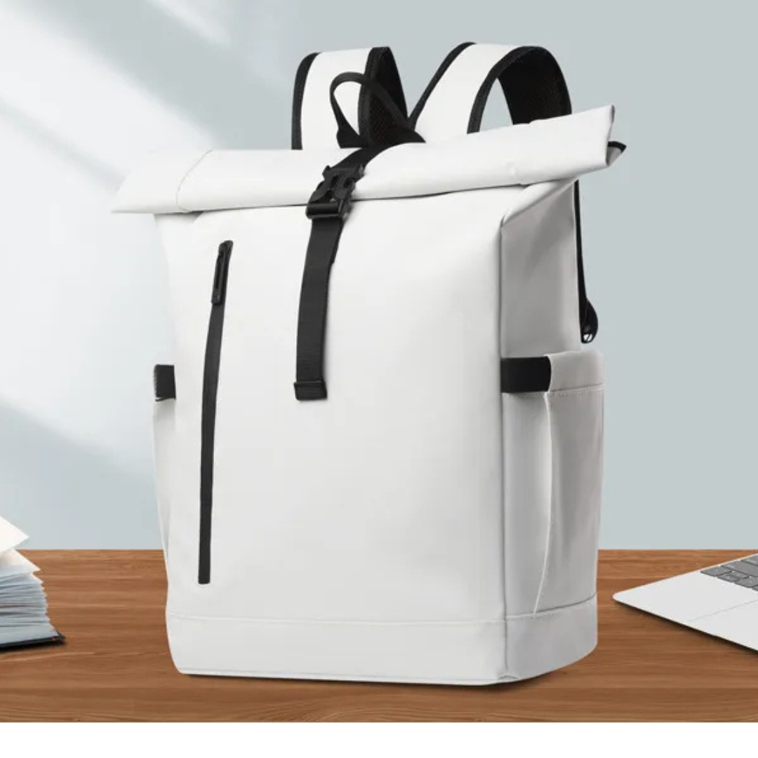 Versatile Travel Backpack for Men