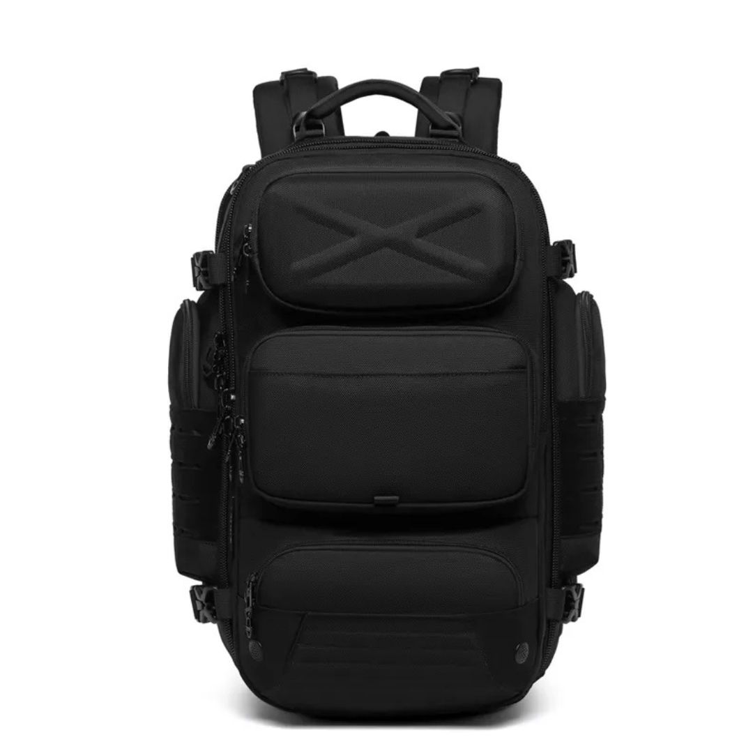 Versatile Outdoor Backpack for Short Trips