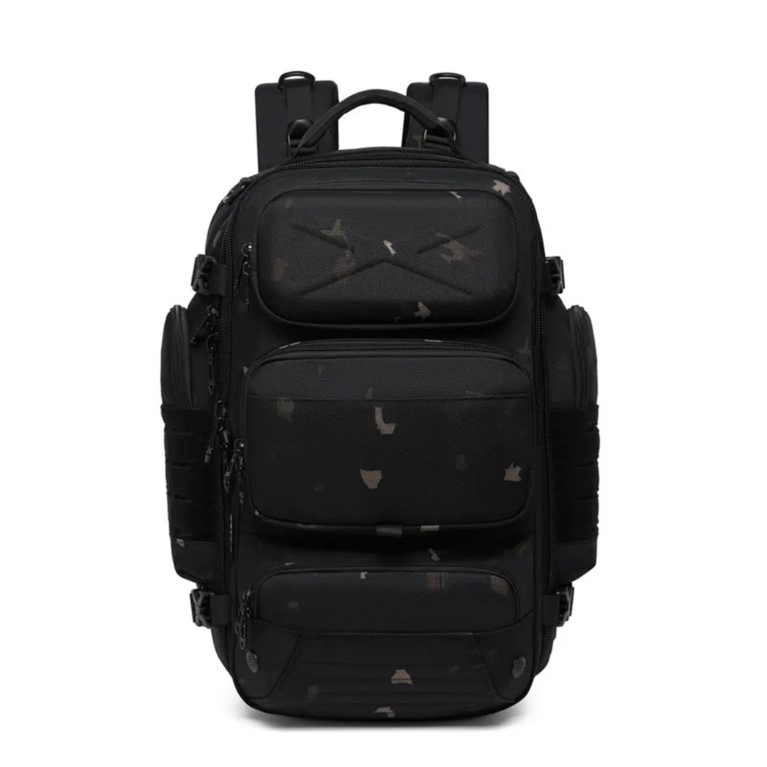 Versatile Outdoor Backpack for Short Trips