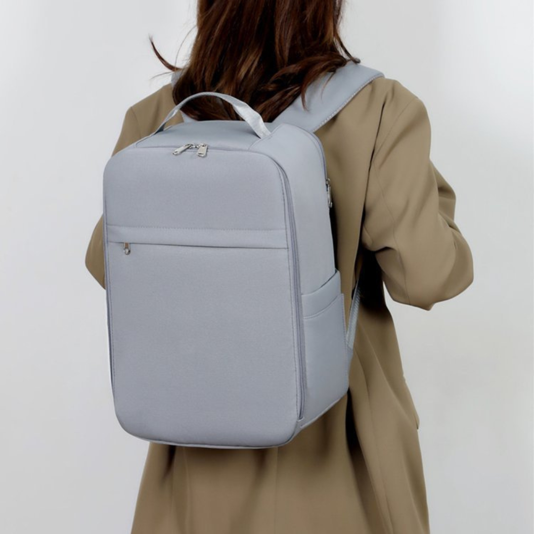 High - Quality Business Travel Backpack for Men and Women