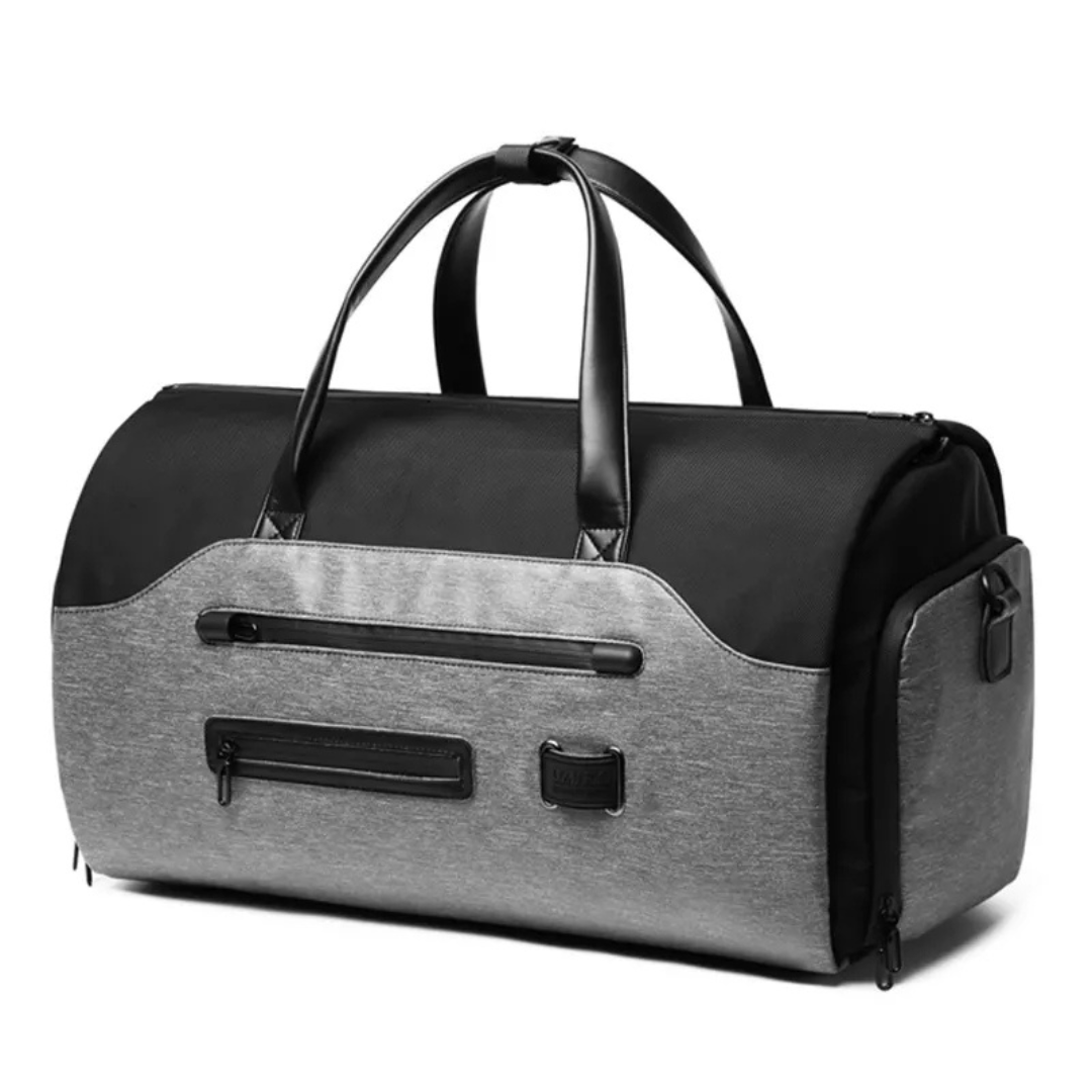 Versatile Travel Bag with Large Capacity for Business Trips