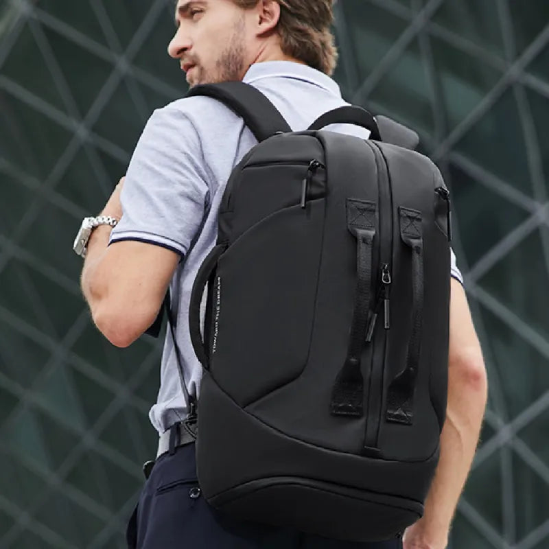 Versatile Business Backpack