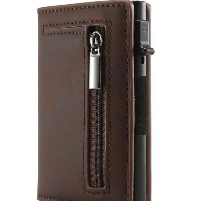 Slim Rfid Protection Card