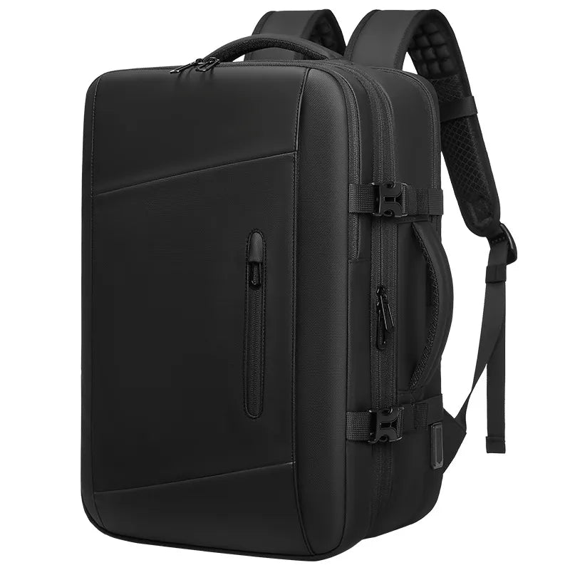 Versatile Travel Rucksack for Men