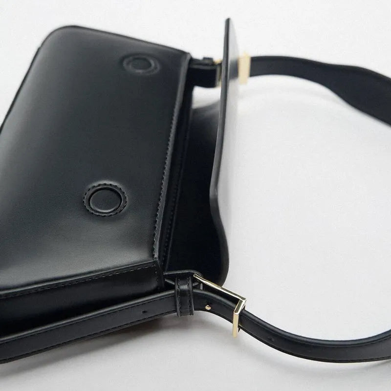 Chic All - Rounder Shoulder Bag