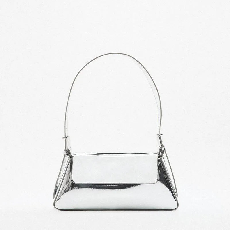Chic All - Rounder Shoulder Bag