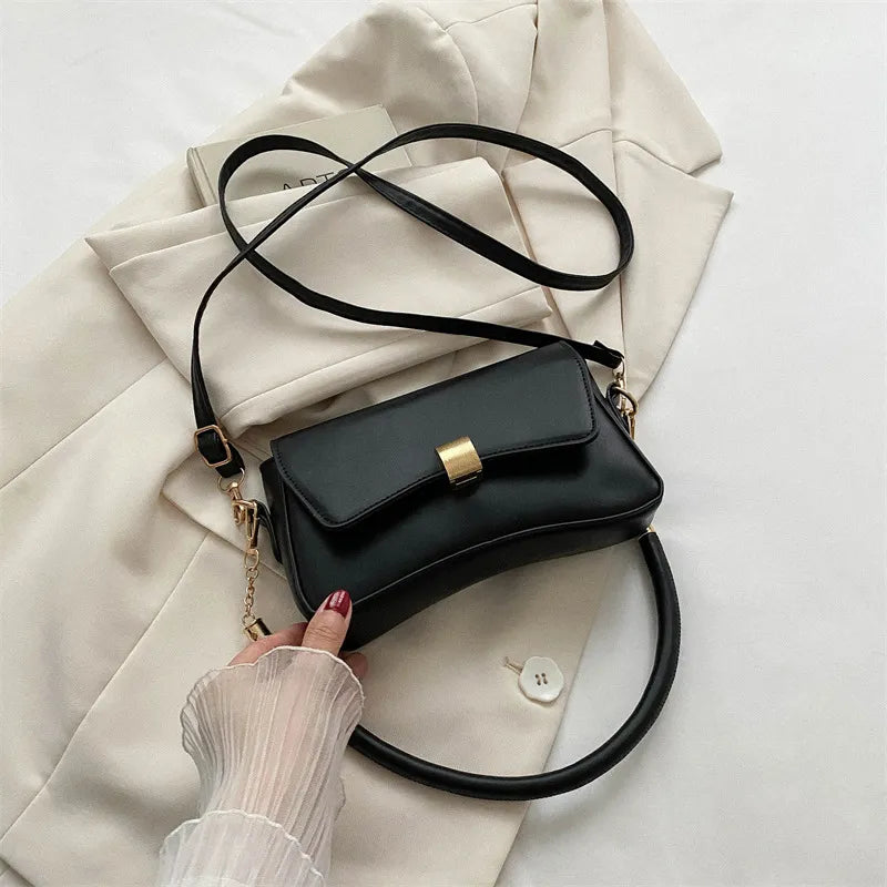 Chic Crossbody Shoulder Bag