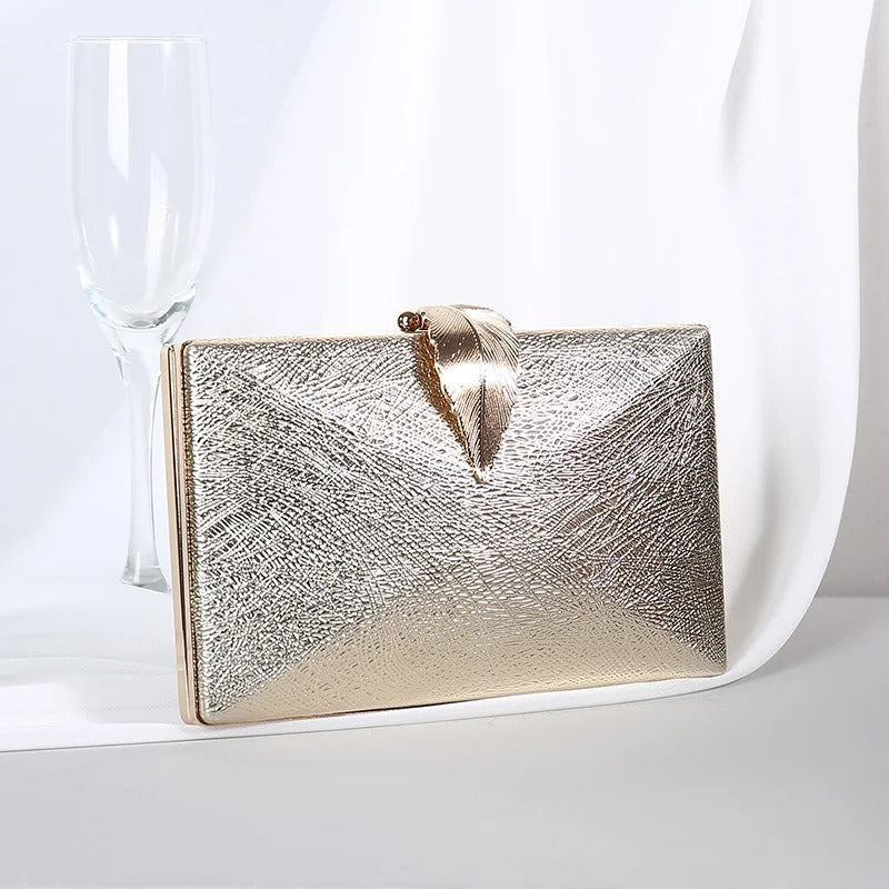 Elegant Ladies ' Evening Bag