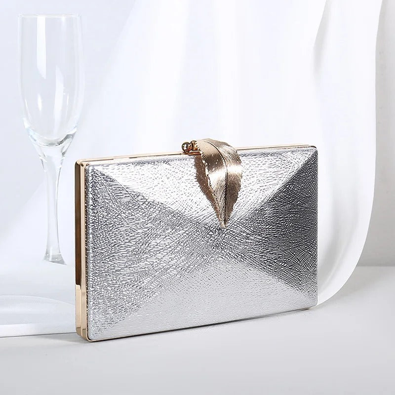 Elegant Ladies ' Evening Bag