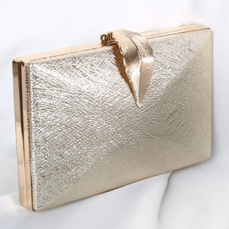 Elegant Ladies ' Evening Bag