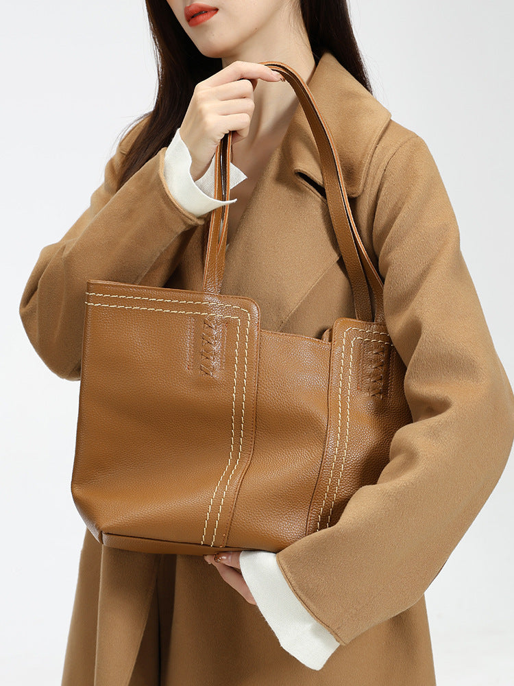 Fashionable Leather Bag for Women