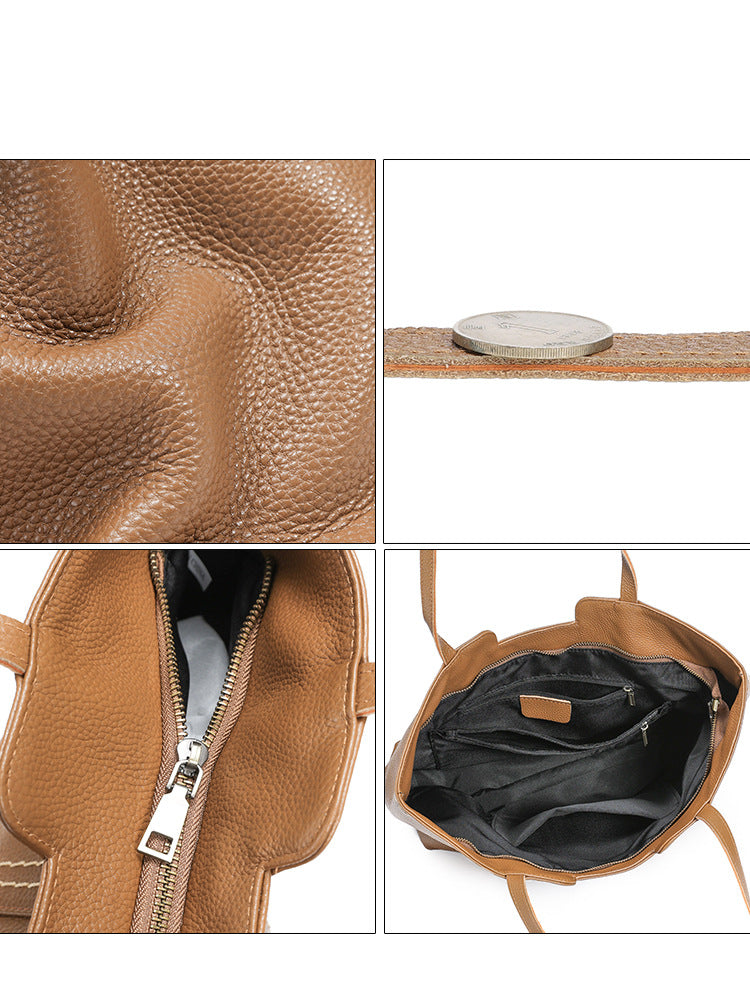 Fashionable Leather Bag for Women