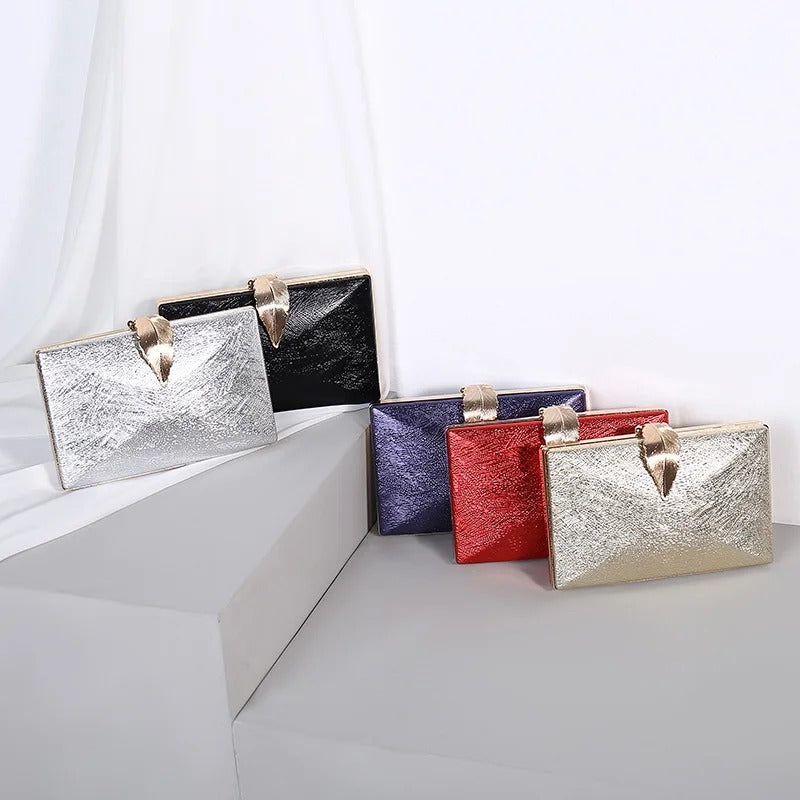 Elegant Ladies ' Evening Bag