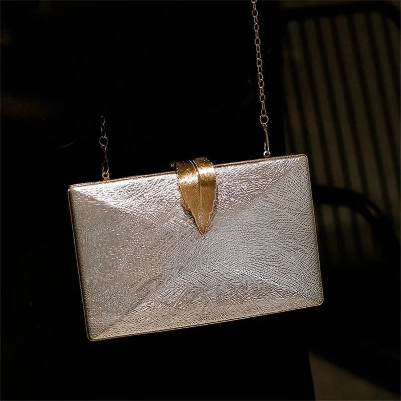 Elegant Ladies ' Evening Bag