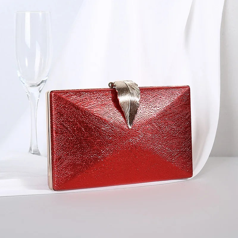 Elegant Ladies ' Evening Bag