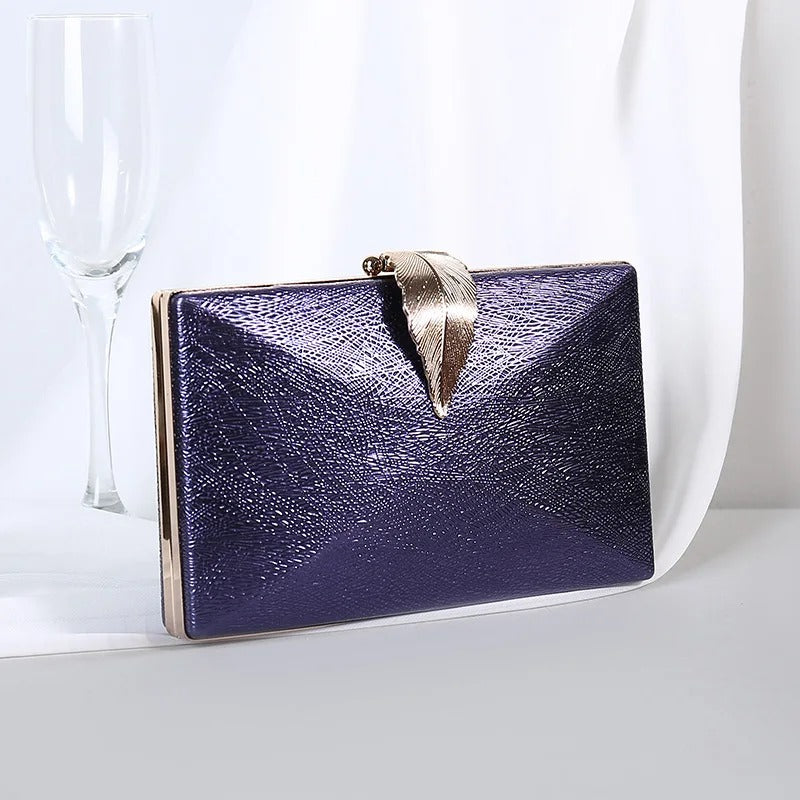 Elegant Ladies ' Evening Bag