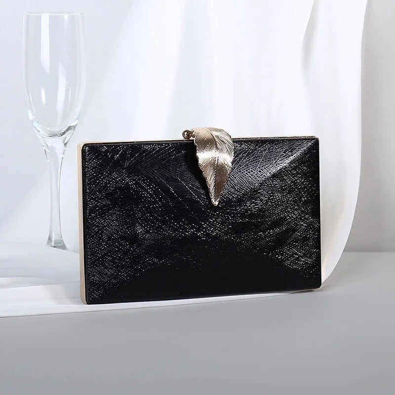 Elegant Ladies ' Evening Bag