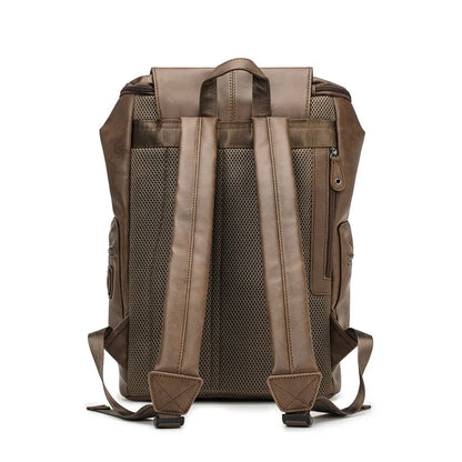 Streetedge Backpack with Large Capacity