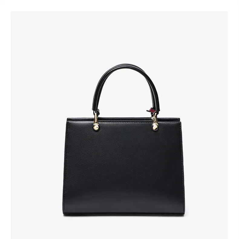 Spacious Multifunctional Tote Bag for Mums