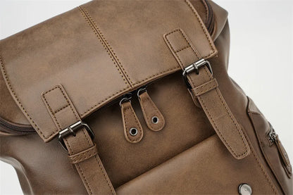 Streetedge Backpack with Large Capacity