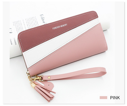 Colormix Ladies Purse