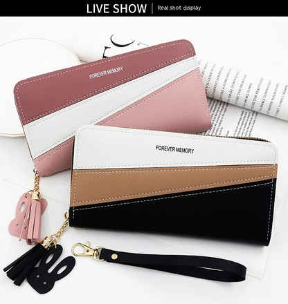 Colormix Ladies Purse