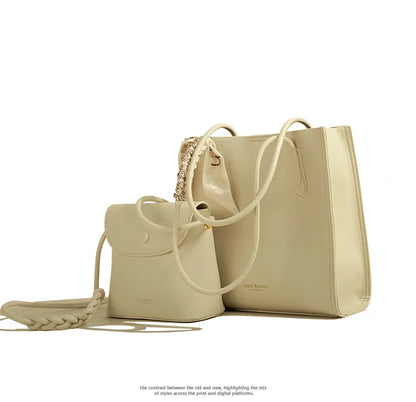 Versatile Large Capacity Fashion Bag