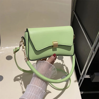 Chic Crossbody Shoulder Bag