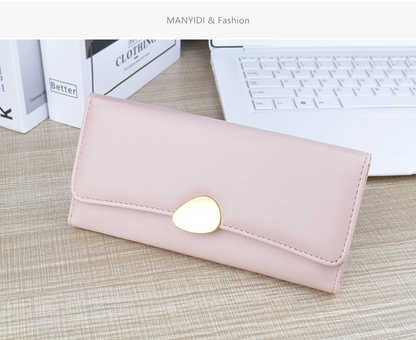 Luxefold Ladies Purse